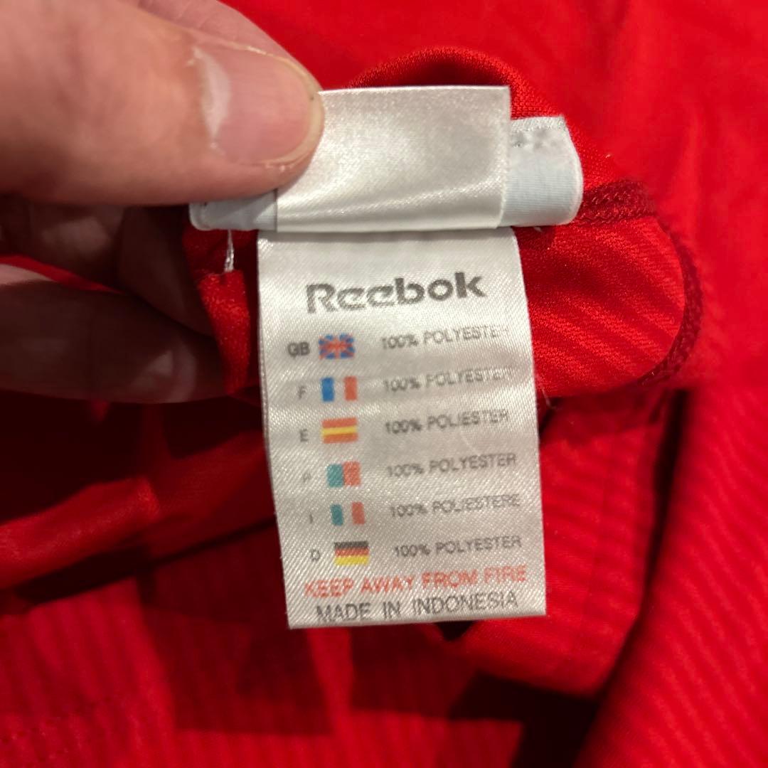 リバプール　03-04 ユニフォーム　ハリー・キューウェル