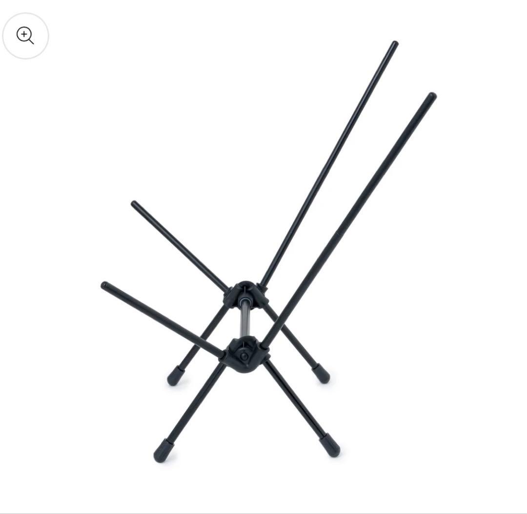 定価27500円 BoTT × Helinox Chair One - Camo