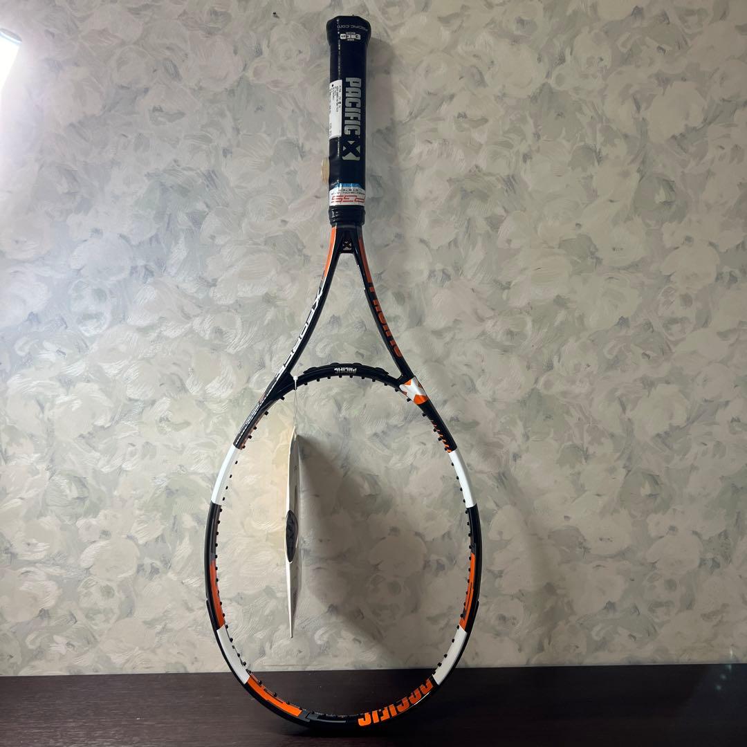 ラケット(硬式用) PACIFIC X FORCE PRO NO.1