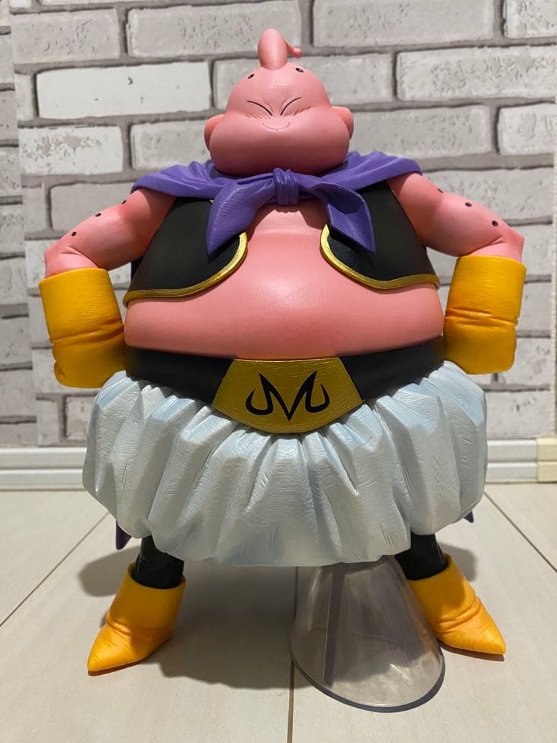 ドラゴンボール MASTERISE 魔人ブウ LAST ONE