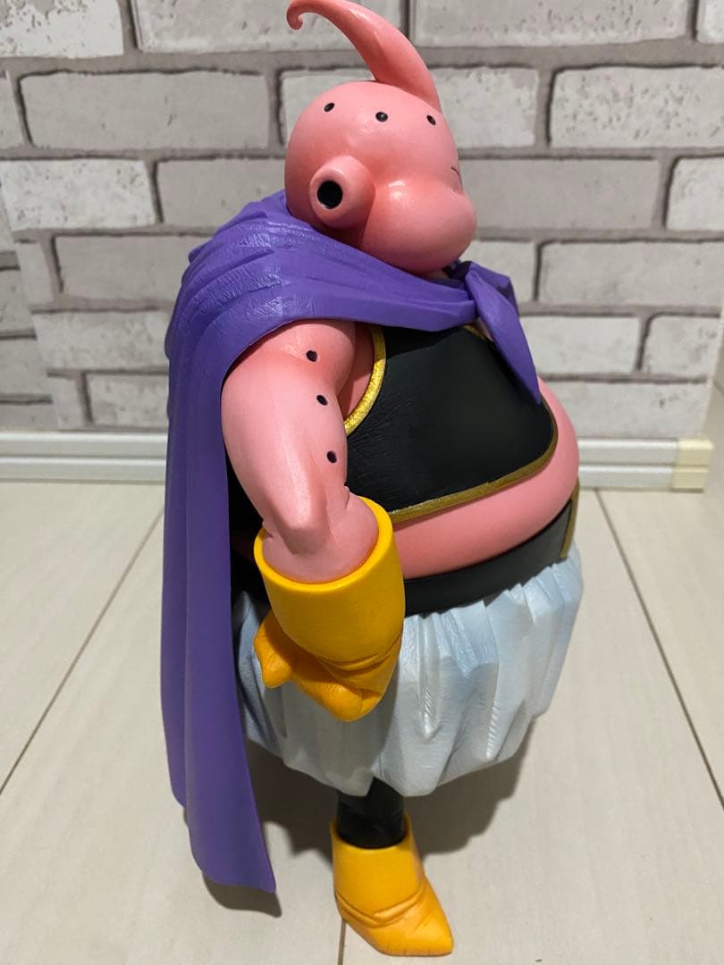 ドラゴンボール MASTERISE 魔人ブウ LAST ONE