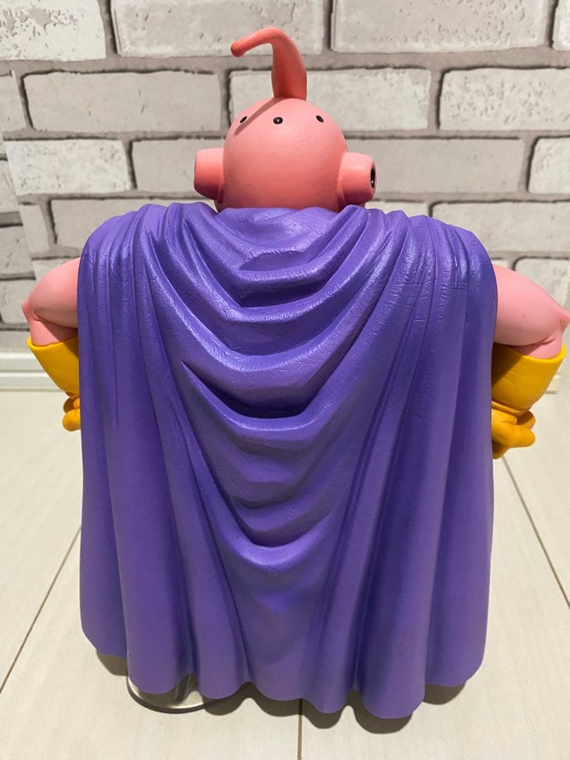 ドラゴンボール MASTERISE 魔人ブウ LAST ONE