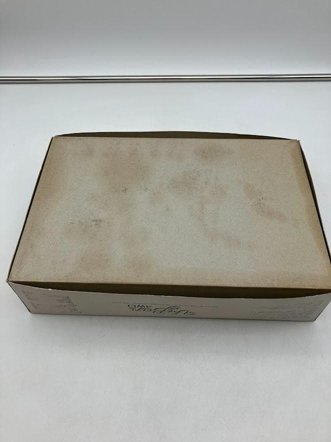 デリカ　スペースギア スーパーエクシードクリスタル ライトルーフ プラモデル