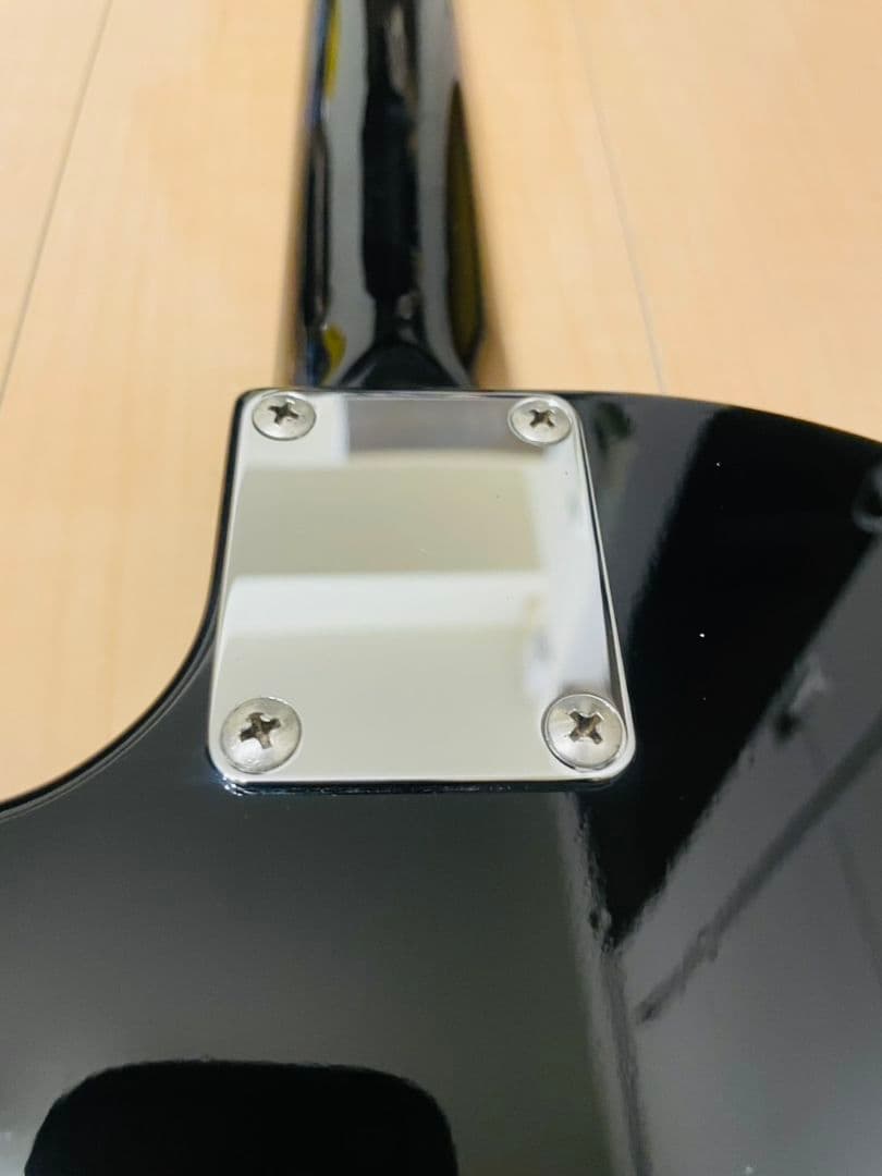 EDWARDS E-I-85LPIII INORANモデル ESP仕様 ギター