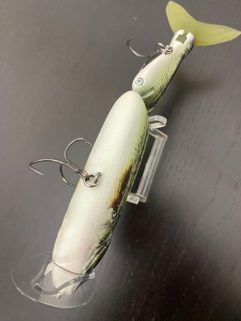 DRT TiNY KLASH Low タイニークラッシュlow