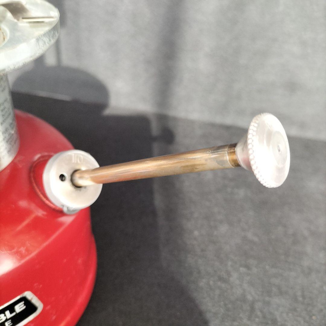 Coleman 286A703 ランタン 1989年6月 コールマン バースデー