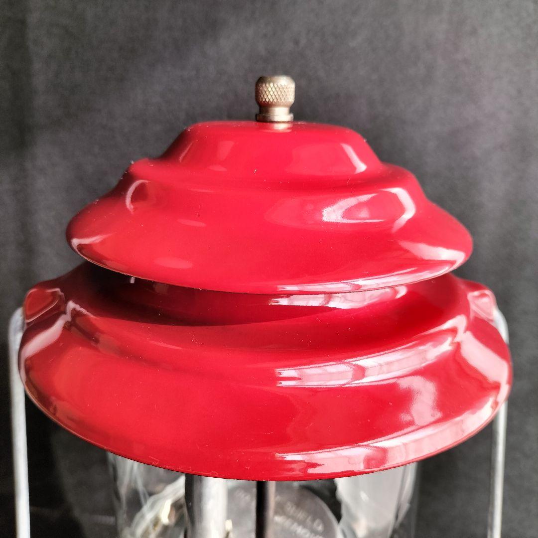 Coleman 286A703 ランタン 1989年6月 コールマン バースデー