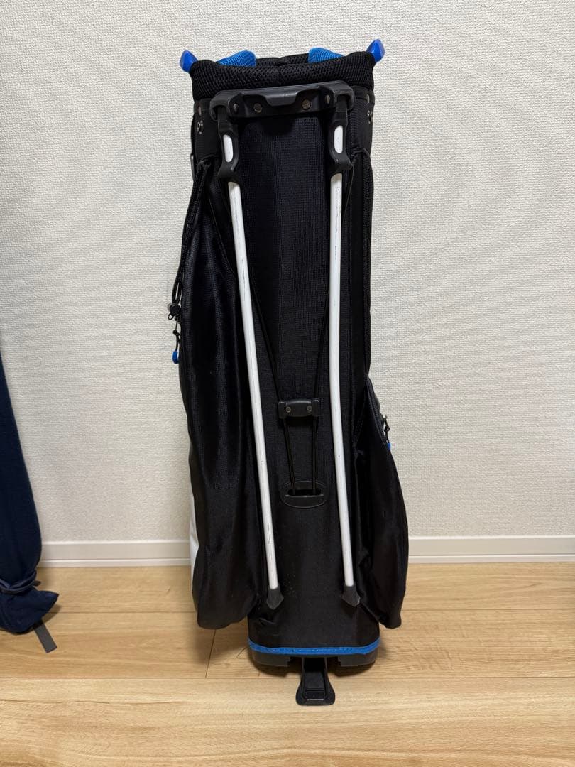 テーラーメイド Taylor Made 8.0 スタンドキャディバッグ
