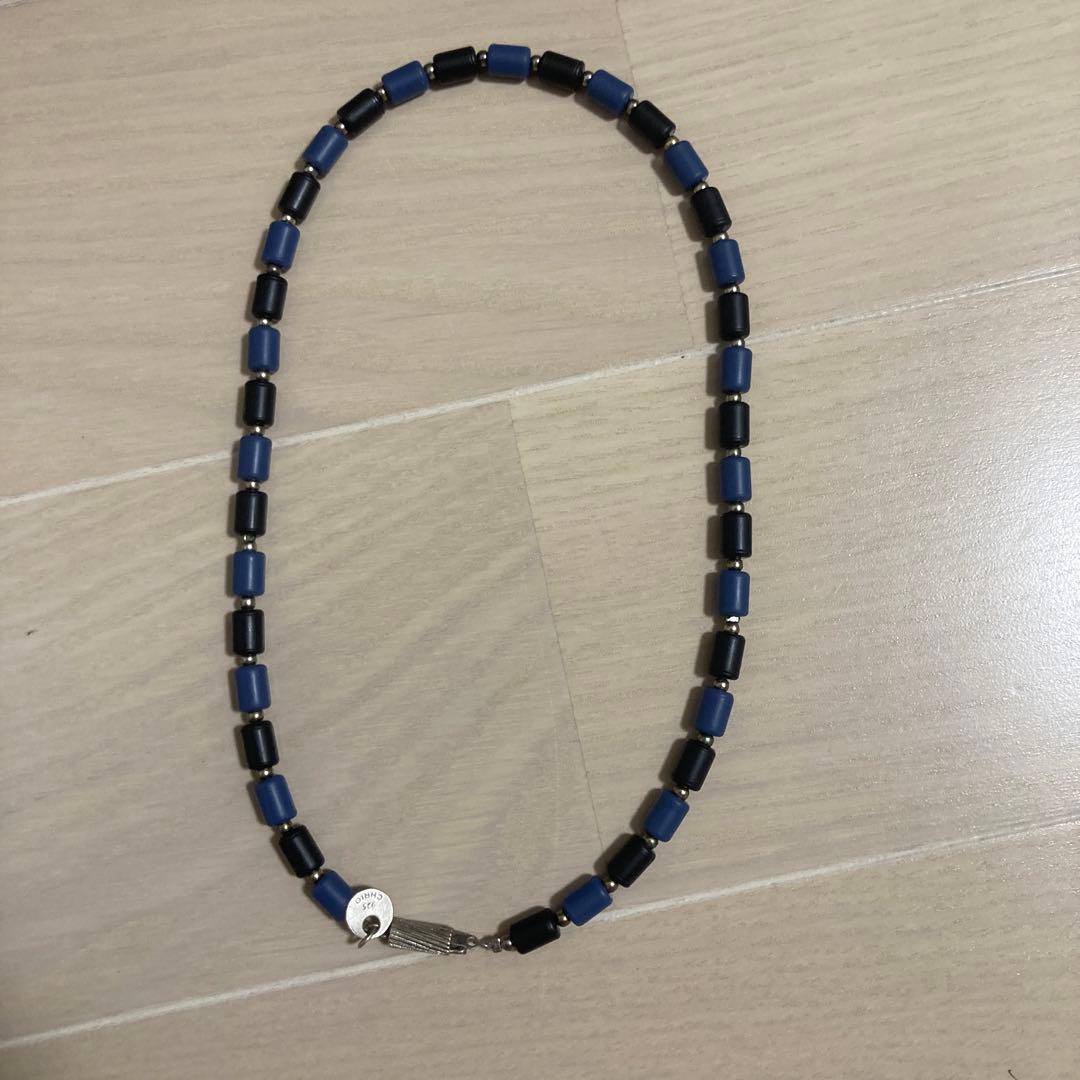 クリオ インパルスネックレス　43cm