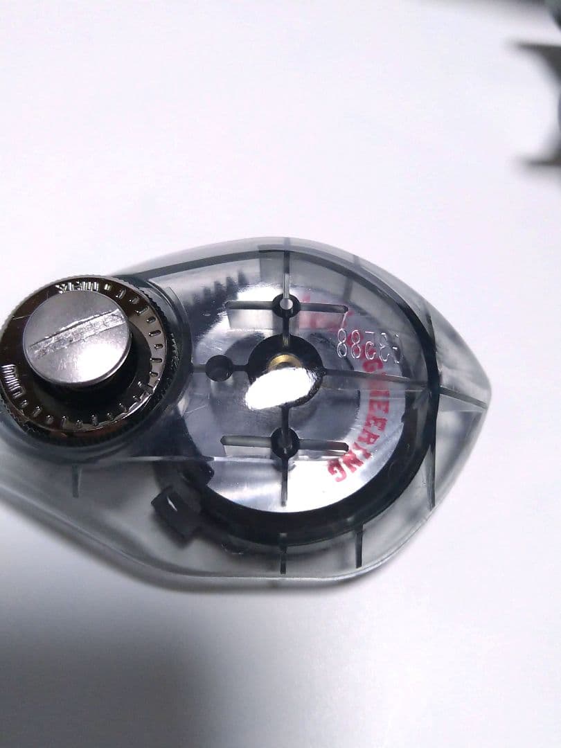 ダイワ×ito アルファスito Ai メガバス