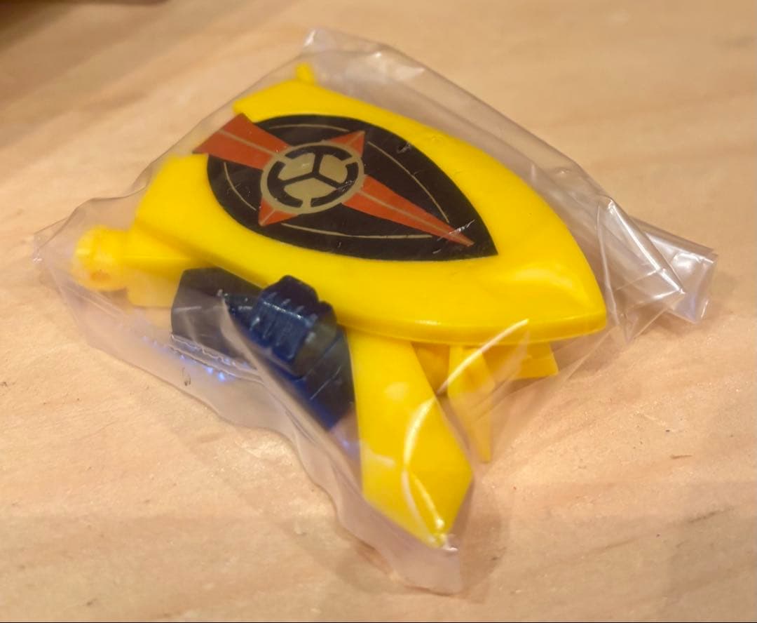 新品 クロス合体 最強ロボダイオージャ 3体のロボ 合体 オリオン セブン