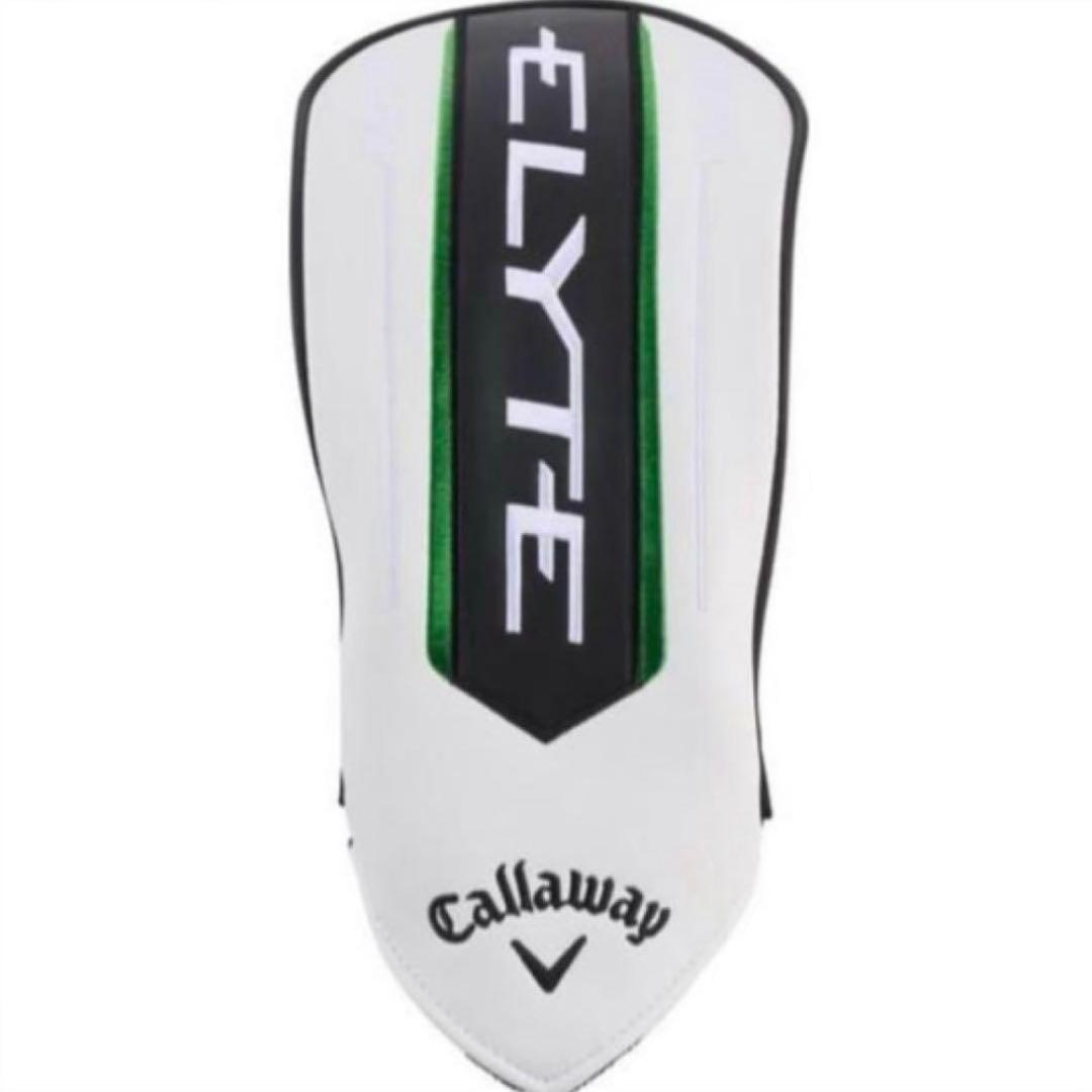 ⭐︎新品 レディース ELYTE MAX FASTドライバー 12度(L)