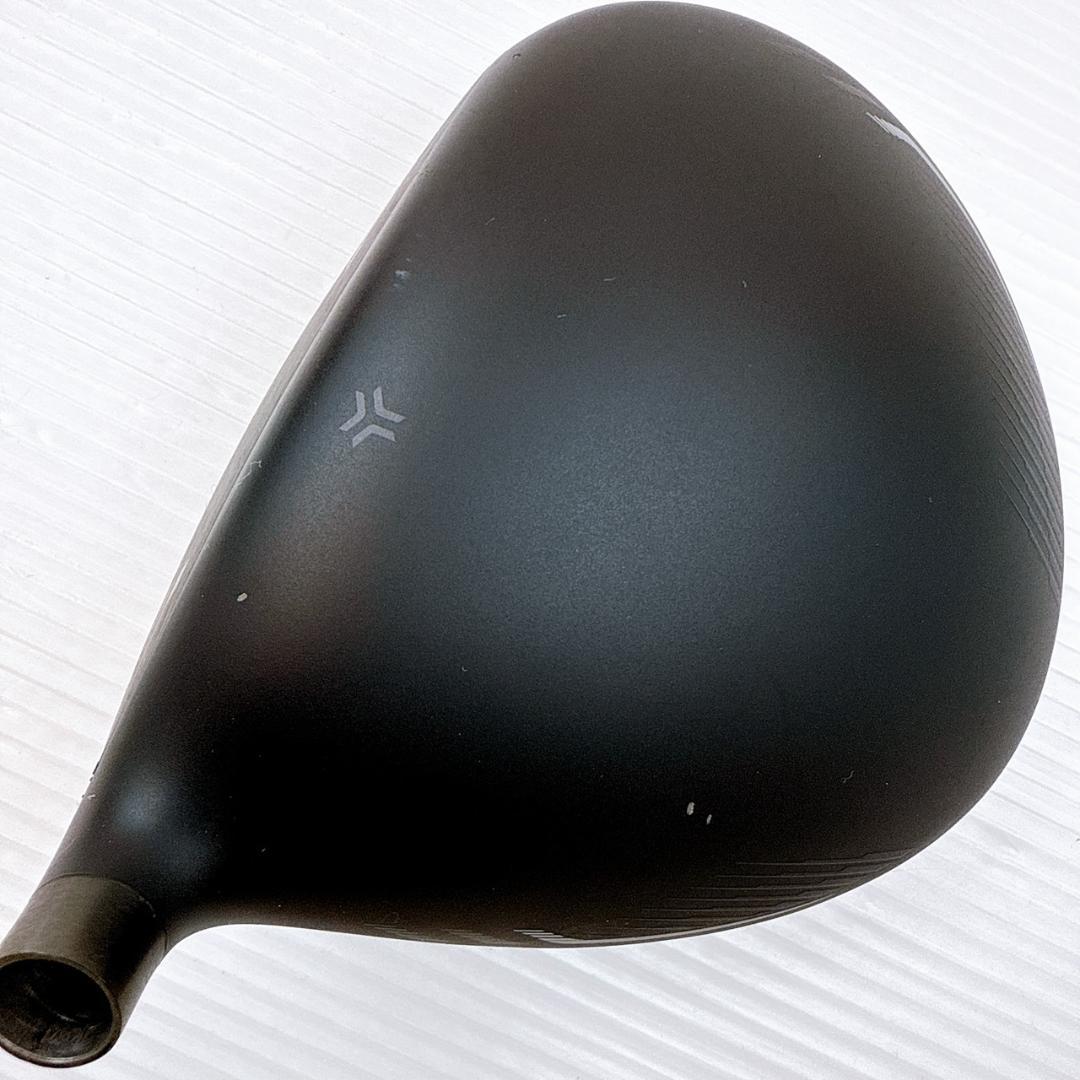 スリクソン　ZX5 MkⅡ LS　ドライバー　10.5°　ヘッドのみ／1W