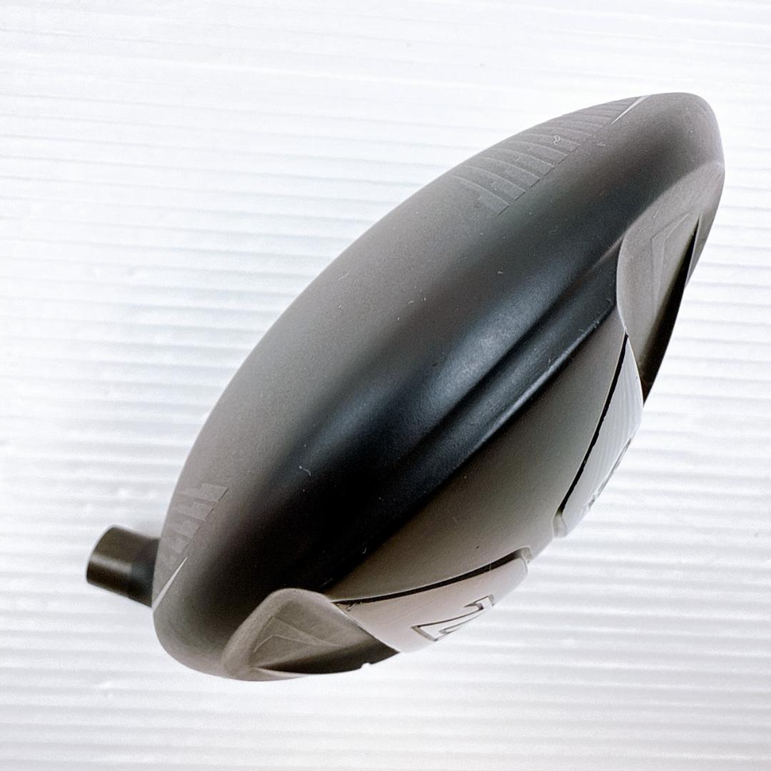 スリクソン　ZX5 MkⅡ LS　ドライバー　10.5°　ヘッドのみ／1W