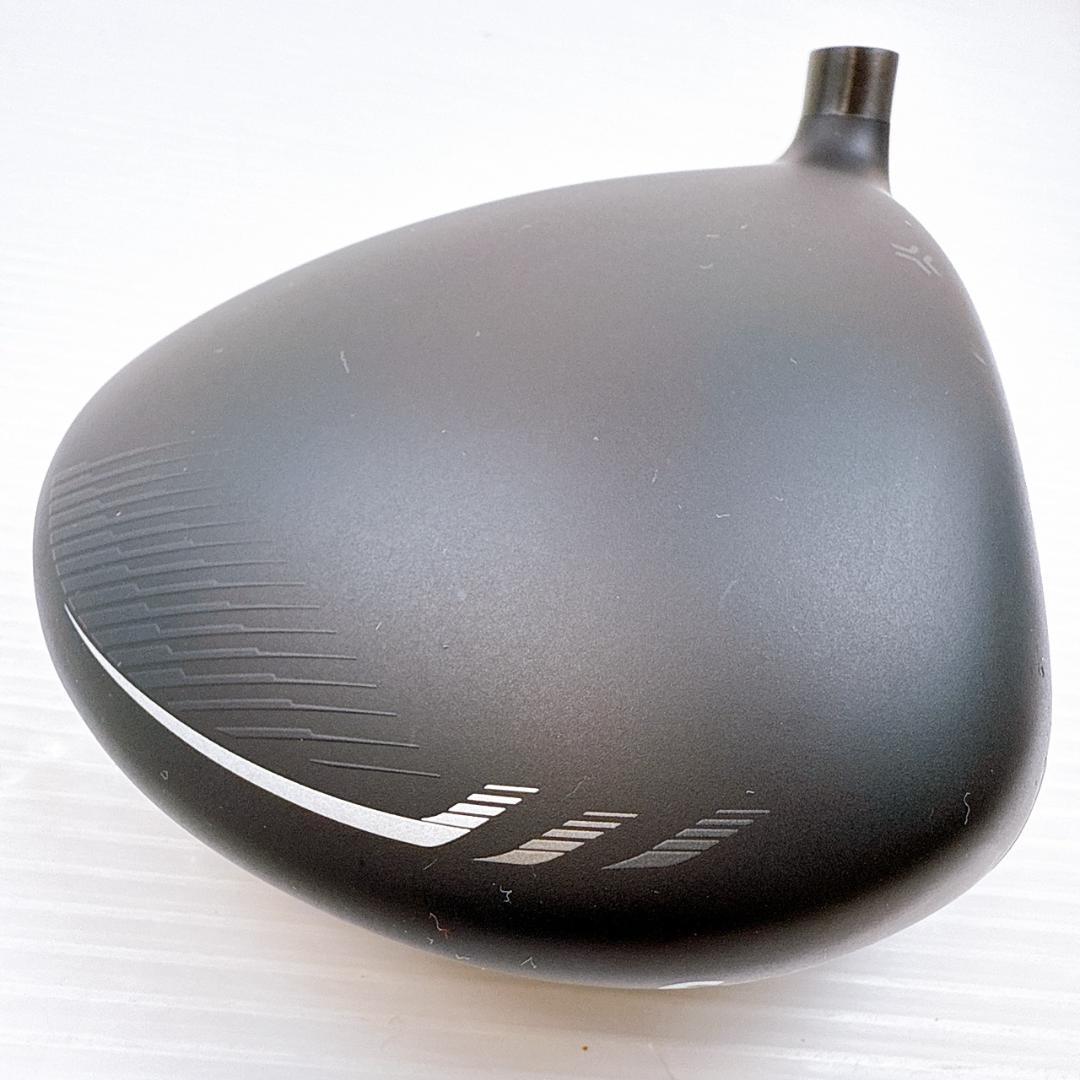 スリクソン　ZX5 MkⅡ LS　ドライバー　10.5°　ヘッドのみ／1W