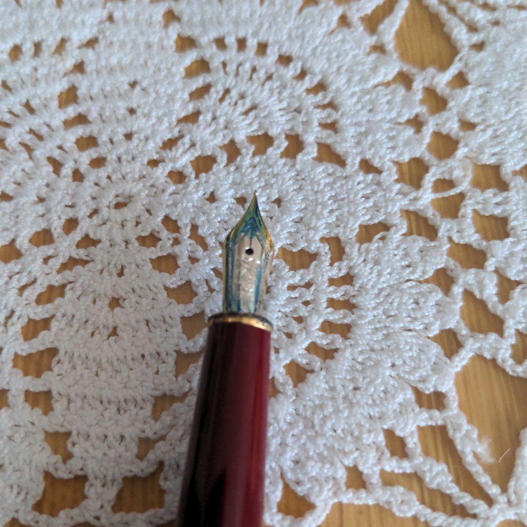 モンブラン　万年筆、ボールペンセット