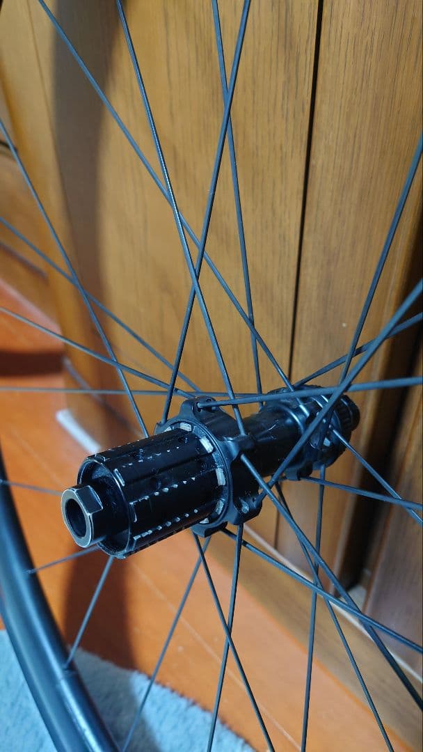 Prime　blackEdition38 DB