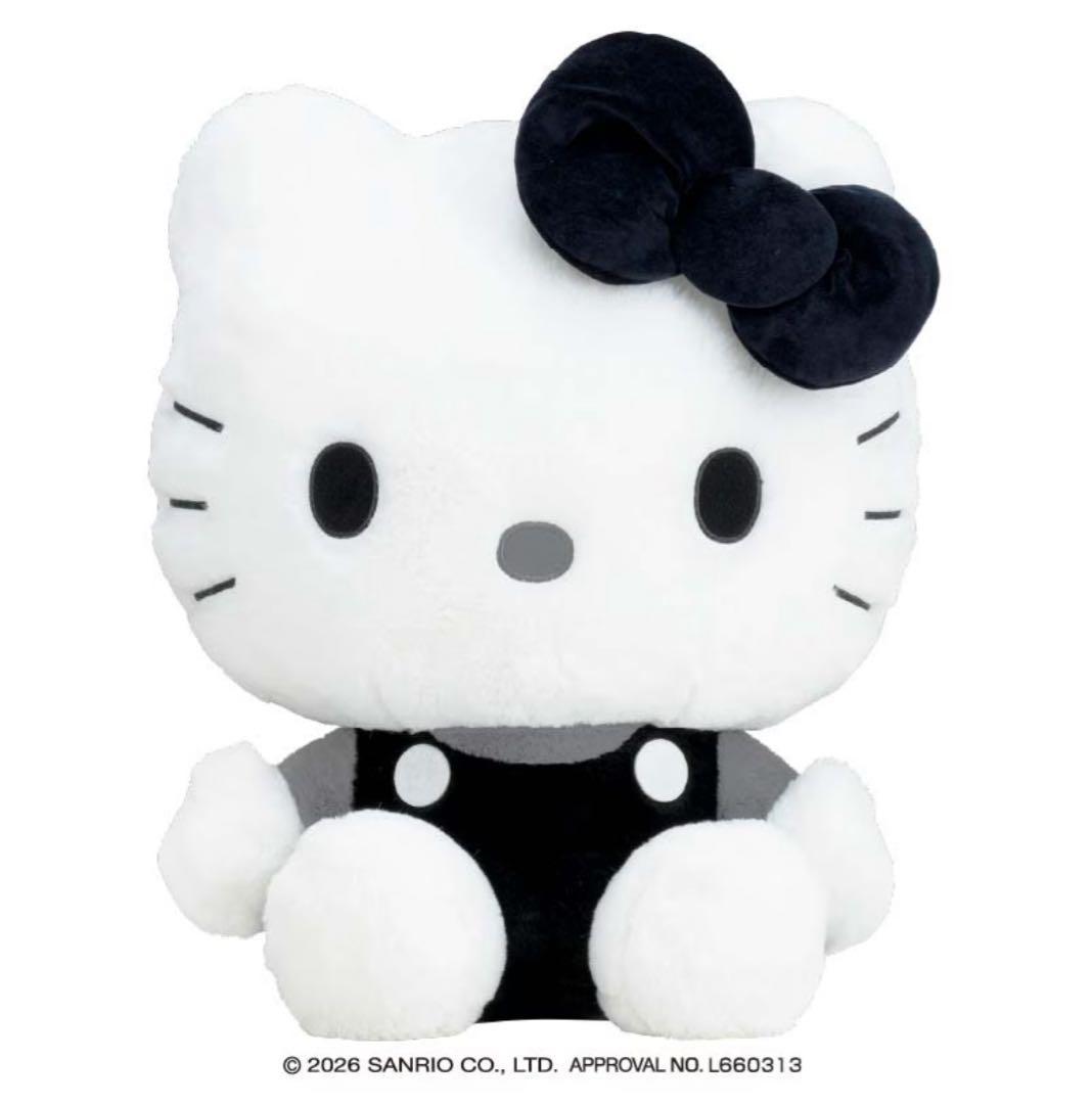 【ハローキティ】プライズグッズ7種セット