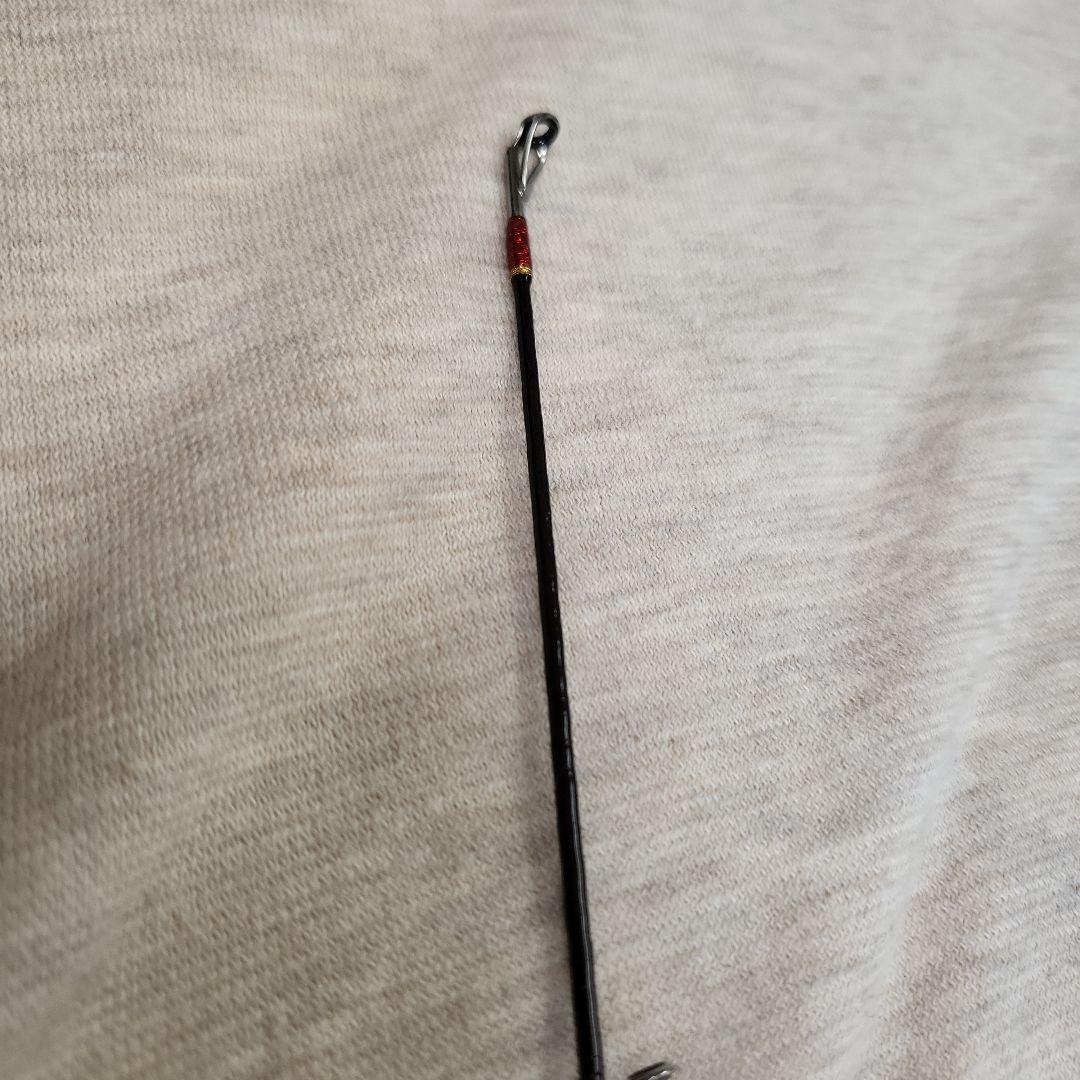 （美品）宇崎日新アレスレスターホープ L808