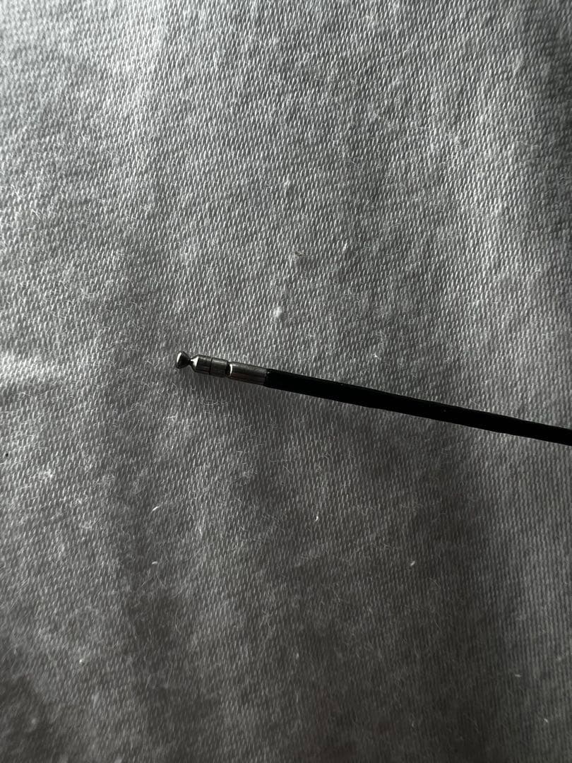 がまかつ　がま鮎　マルチフレックス　伸徹　硬調