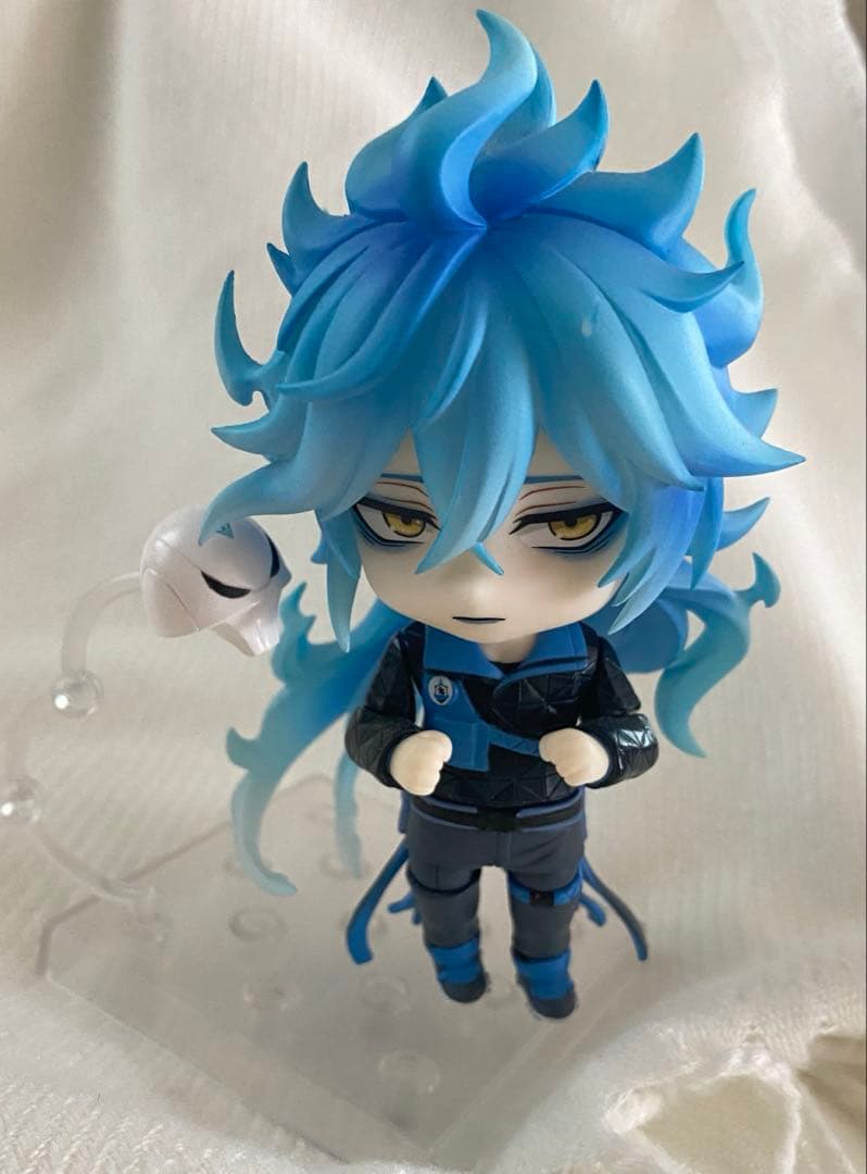 ツイステ　イデア・シュラウド　ねんどろいど