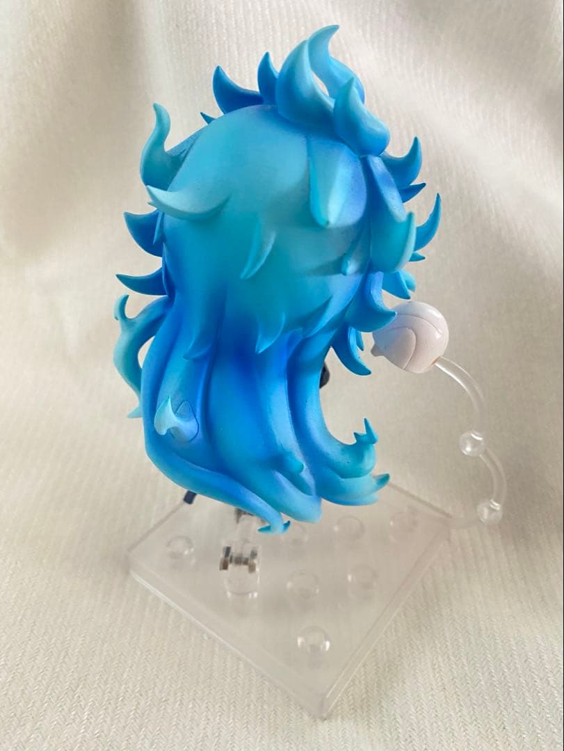 ツイステ　イデア・シュラウド　ねんどろいど