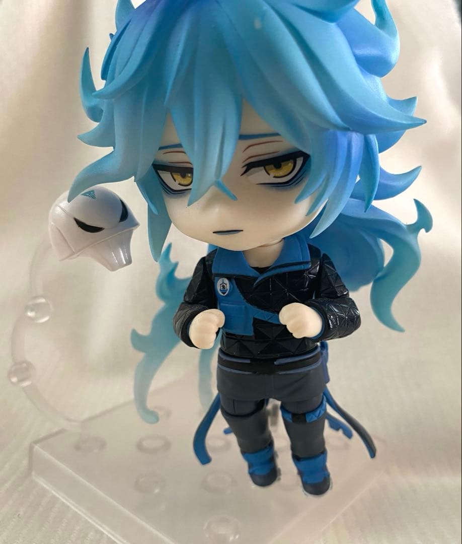 ツイステ　イデア・シュラウド　ねんどろいど