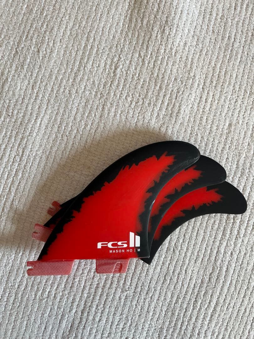 FCS II Mason Ho シグネチャー　Mサイズ