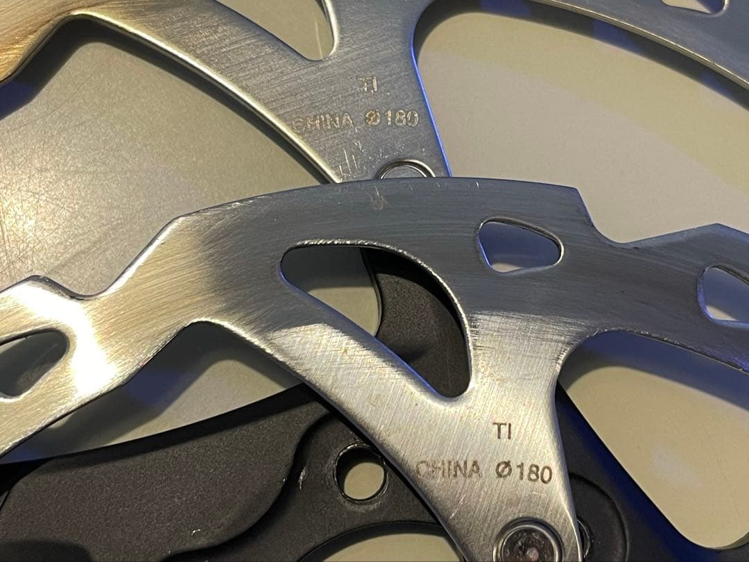 シマノ SLX 前後ブレーキセット フルセット M7100 M7120