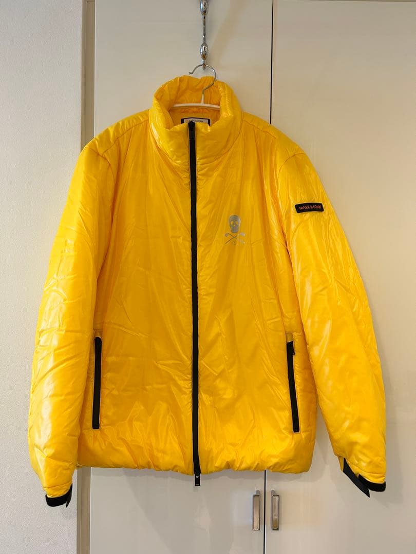 美品☆MARK & LONA ダウンジャケット 46サイズ