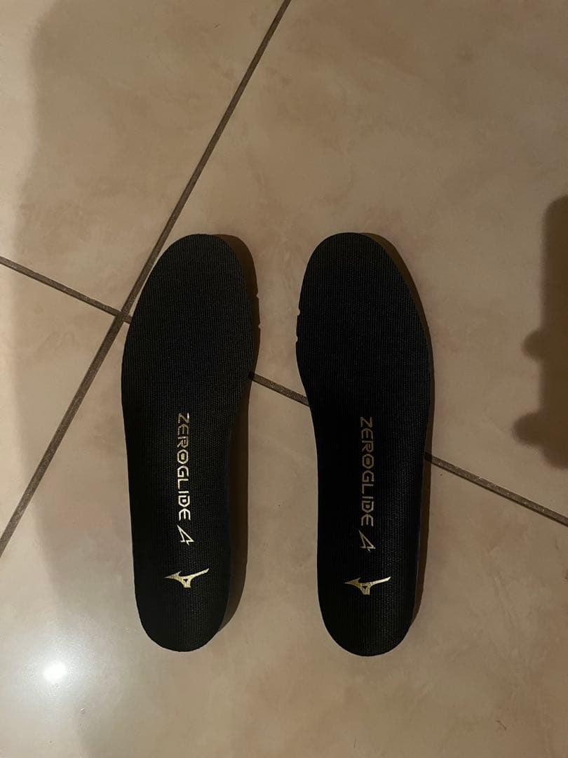 ミズノアルファJapan 25.5