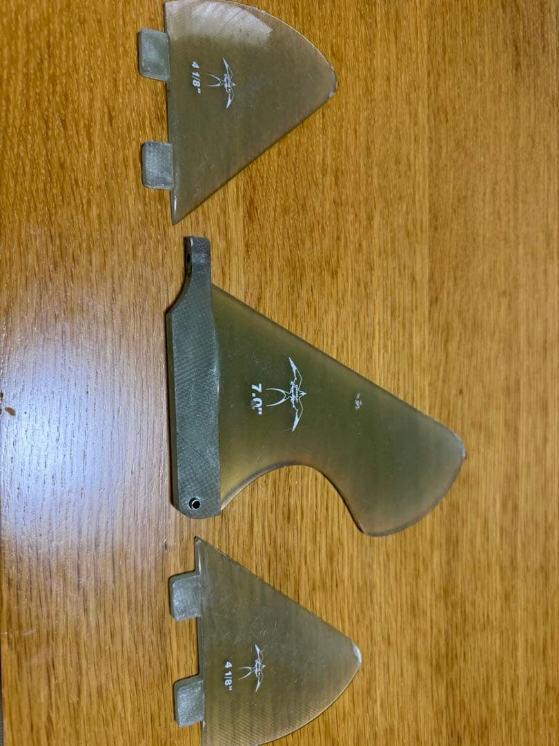 〈Poppy〉ドナルドタカヤマ 9'1ft