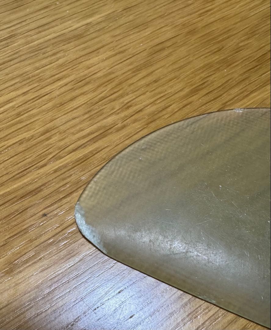 〈Poppy〉ドナルドタカヤマ 9'1ft