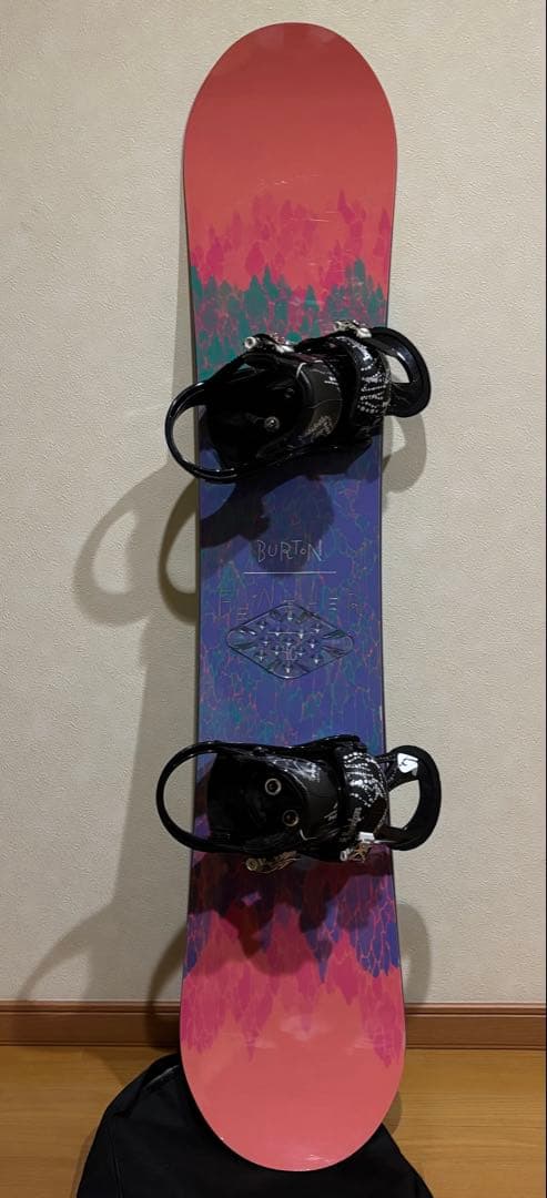 Burton Feather スノーボード　板
