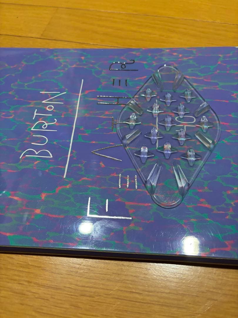 Burton Feather スノーボード　板