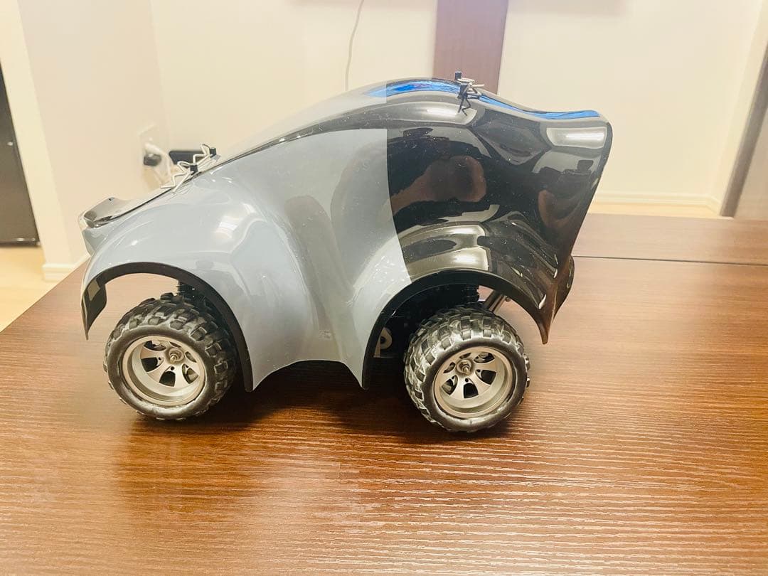 ホビーラジコン AWS DeepRacer Evo - Fully Autonomous