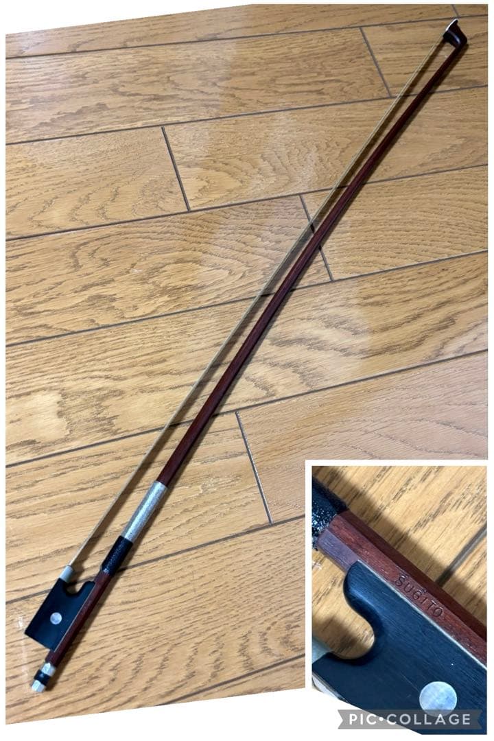 スズキ　バイオリン　No.280 1/2 1988年