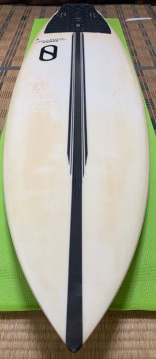 ファイヤーワイヤー　ガンマ(LFT) 5.9