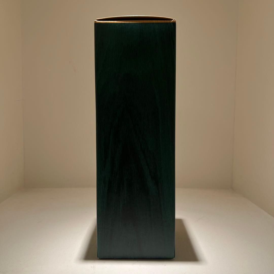 白州18年空瓶空箱セット