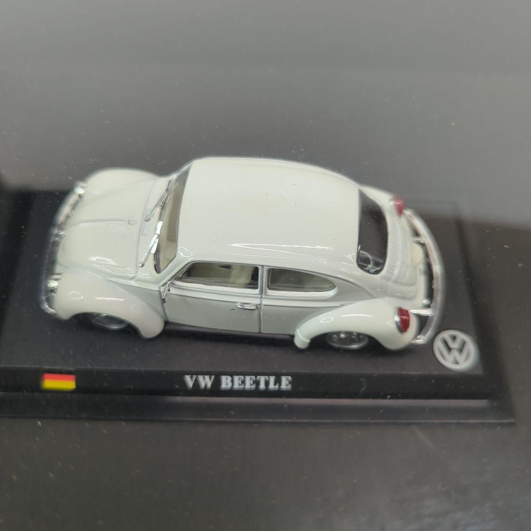 壁掛けミニカー／ヨーロッパ車／額入り／1/43