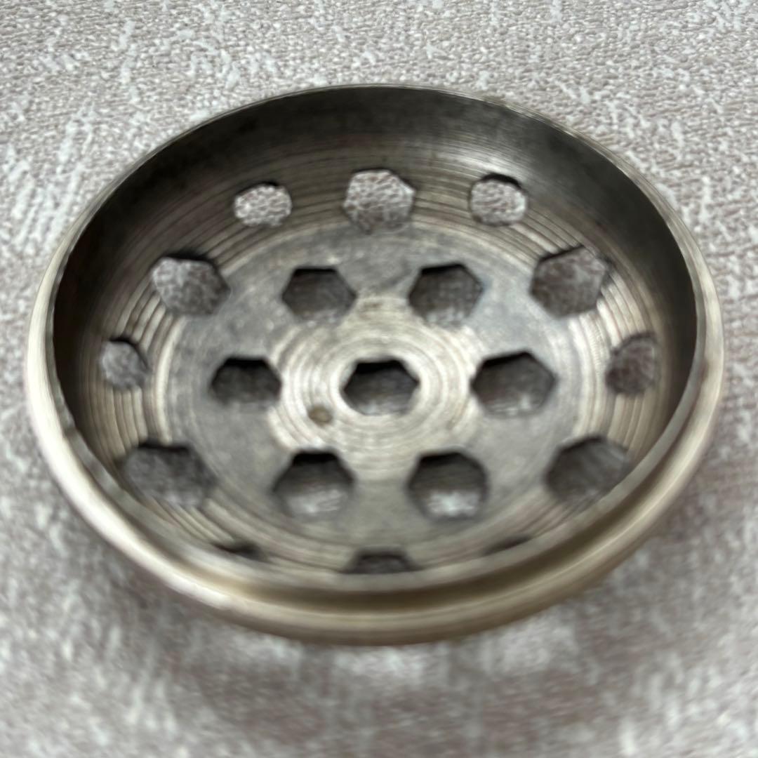 【はやみ】輪島塗 飾香炉 秀峰作 「春秋」