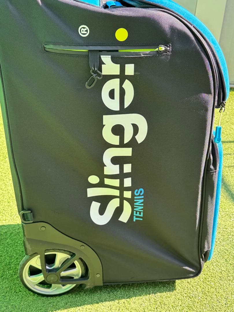 SIingshot T-One スイングバッグ