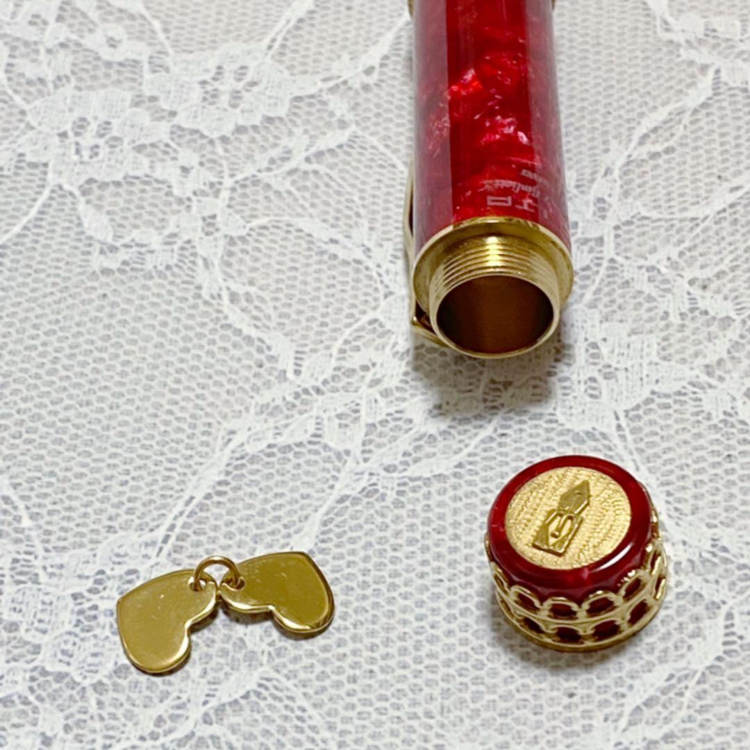 ロミオ&ジュリエットフォーエバー 万年筆