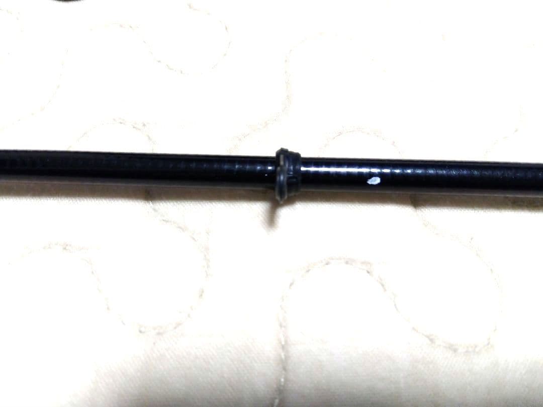 12/7迄《値下げ致しました》磯竿　ダイワ　大島3−53P V