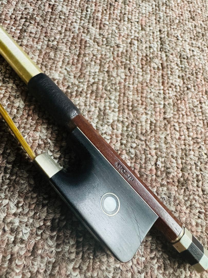 1/4 チェロ｜受賞歴多数・上質チューニング・弓＆超軽量ケース付