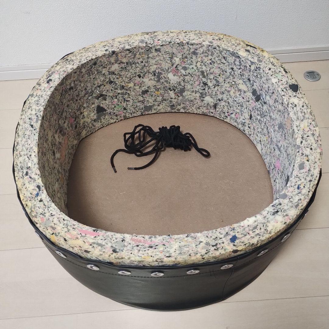 BODY DESIGN サンドバッグ 黒