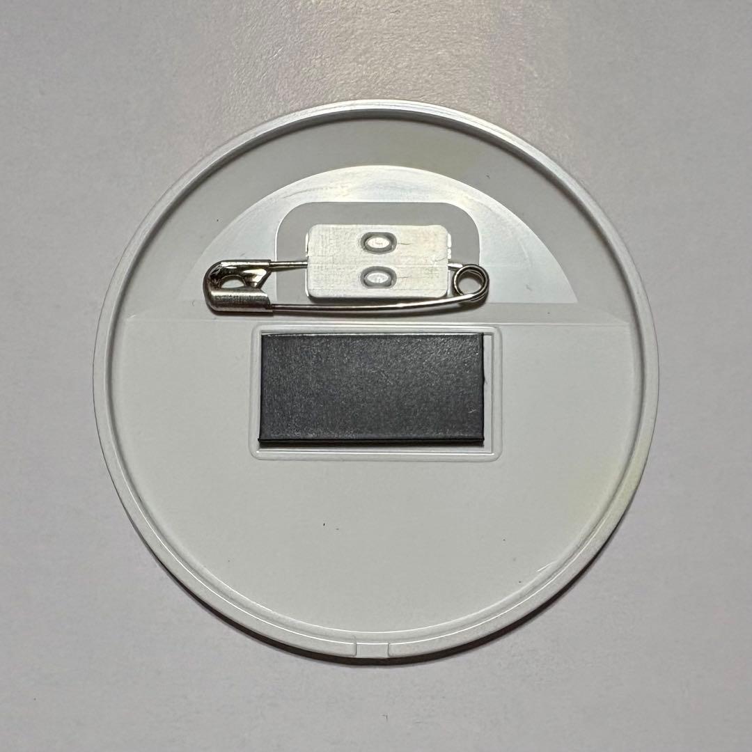 アイカツ バッジ