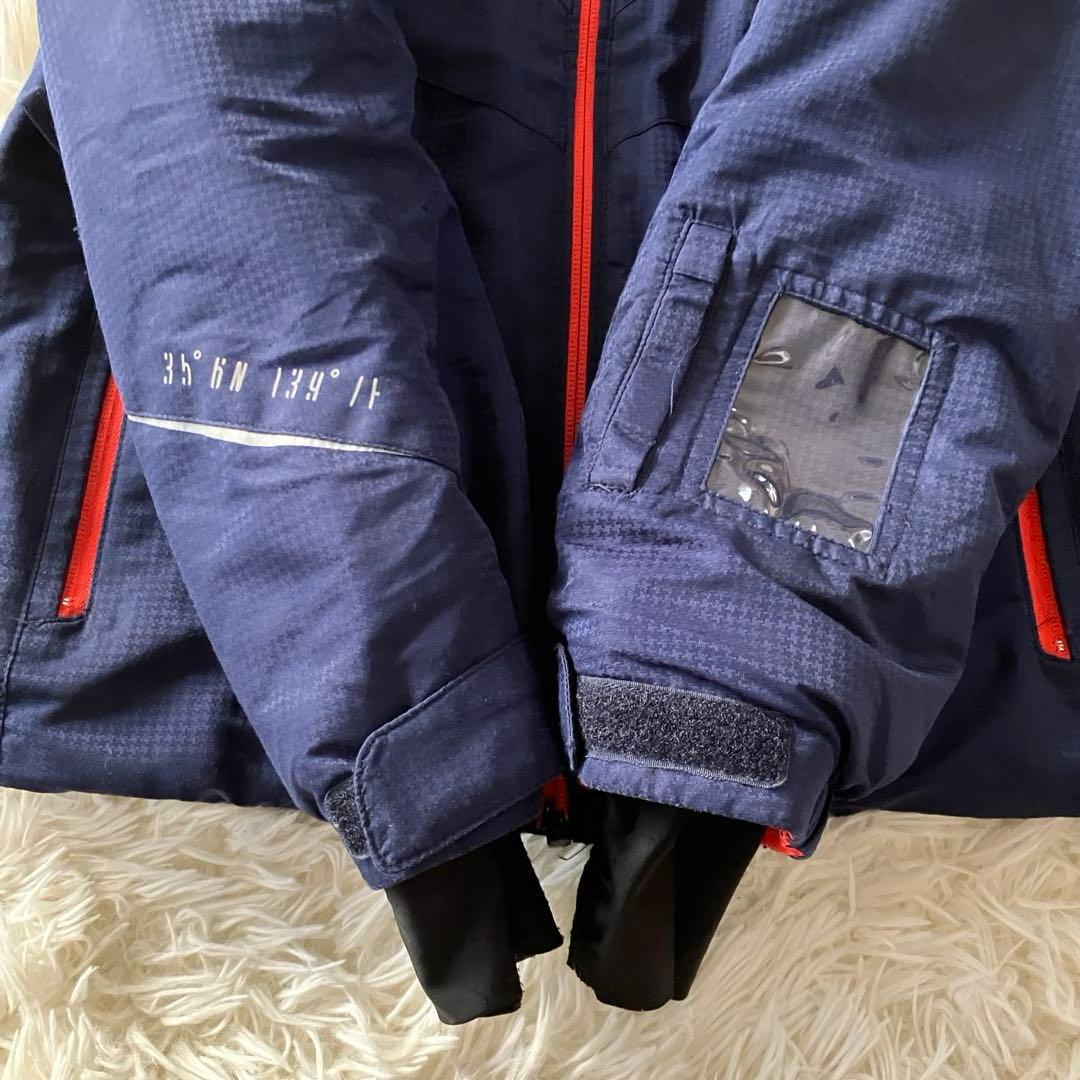 #6C✨phenix✨スキー スノボ ウェア 上下セット150 キッズ