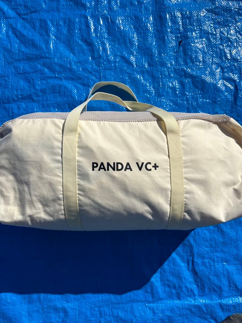 テンマクデザイン パンダVC+