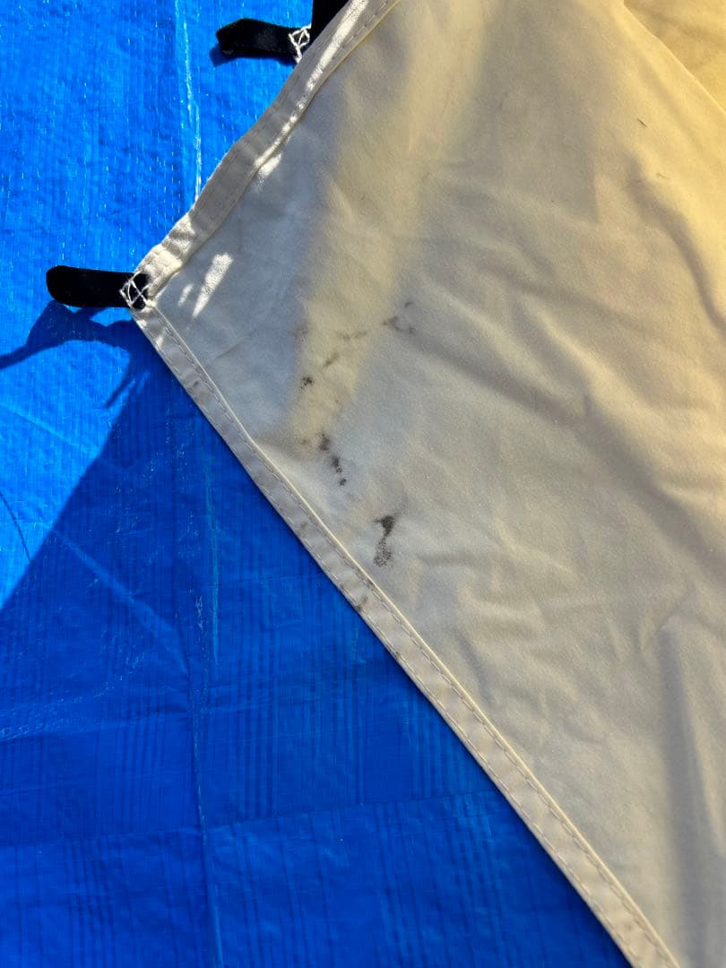 テンマクデザイン パンダVC+